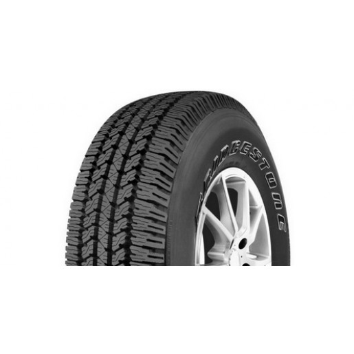 265/55R19 109V DUELER AT 693 III MS (E-9.2) BRIDGESTONE